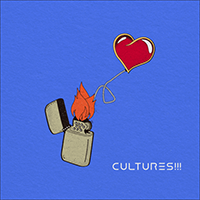 CULTURES!!! アイベツリク