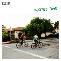 KUZIRA : Wasted Time